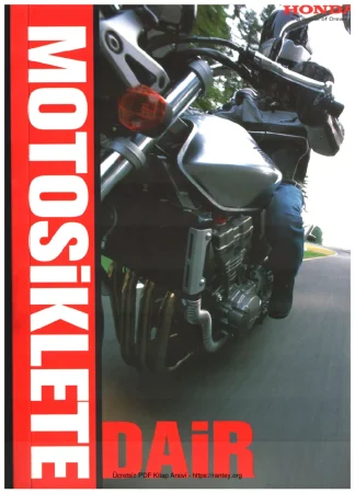 Motosiklete Dair