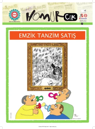 Homurcuk 27
