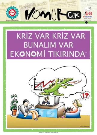 Homurcuk 25