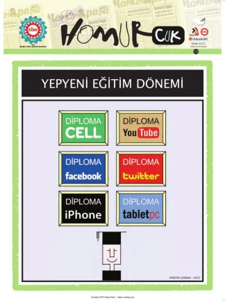 Homurcuk 13