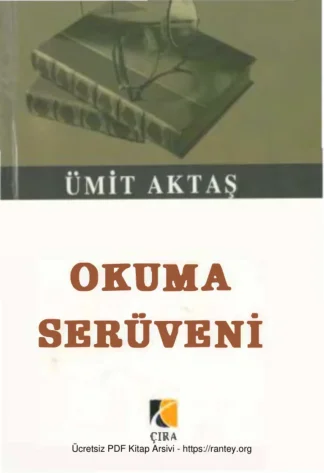 Okuma Serüveni Çıra Yayınları