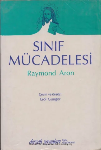 Sınıf Mücadelesi Dergah Yayınları