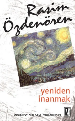 Yeniden İnanmak İz Yayınları