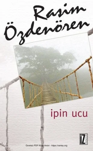 Ören İpin Ucu İz Yayınları