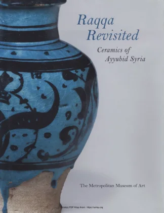 Ceramics of Ayyubid Syria kitap kapağı