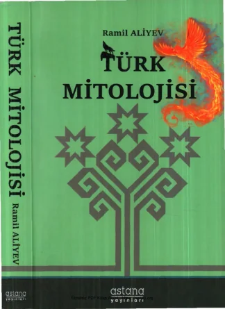 Türk Mitolojisi Astana Yayınları