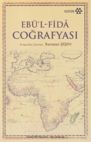 Ebül Fida Coğrafyası
