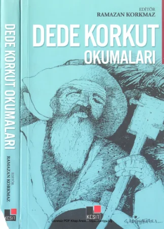 Dede Korkut Okumaları Kesit Yayınları