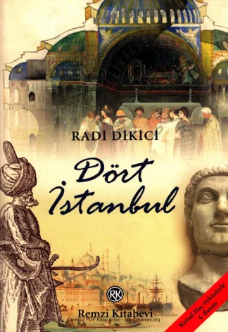 Dört İstanbul