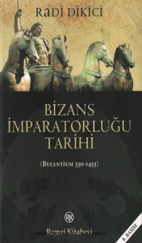Bizans İmparatorluğu Tarihi