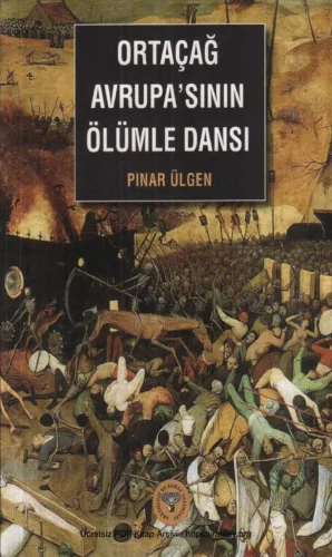 Ortaçağ Avrupasının Ölümle Dansı