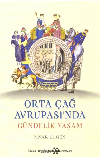Ortaçağ Avrupasında Gündelik Yaşam