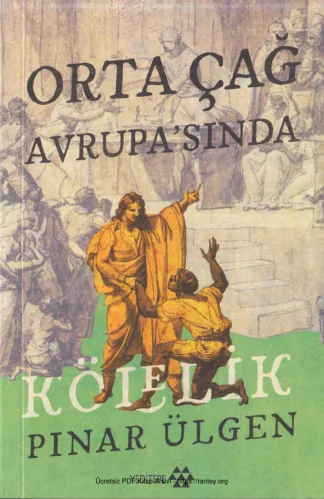 Orta Çağ Avrupasında Kölelik