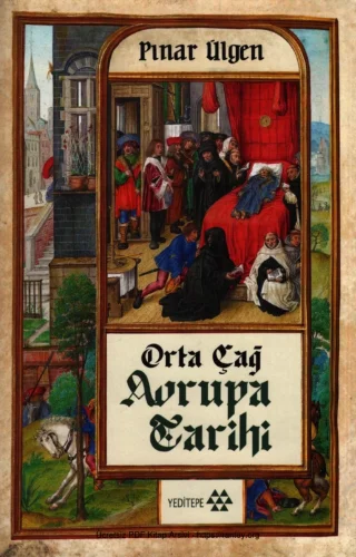 Orta Çağ Avrupa Tarihi