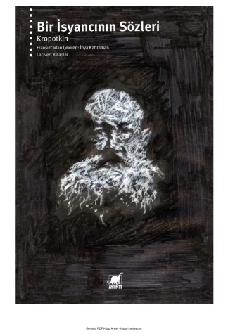 Bir İsyancının Sözleri