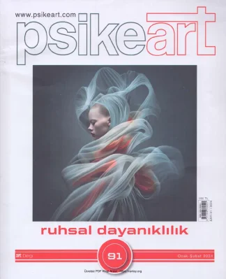 091 Ruhsal Dayanıklılık Ocak Şubat 2024