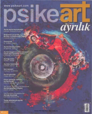 034 Temmuz Ağustos 2014 Ayrılık