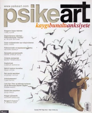031 Kaygıbunaltıanksiyete Ocak Şubat 2014