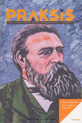 058 Engels 200 Tarih Toplum Sınıf Kent 2022