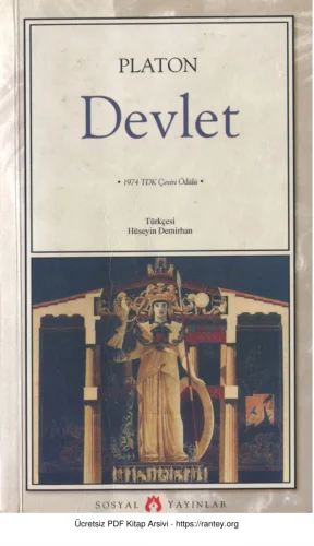 Sosyal Yayınları kitap kapağı
