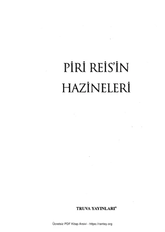 Hazineleri Truva Yayınları