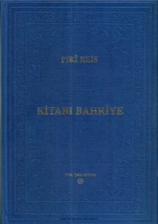 Kitabı Bahriye TTK Yayınları