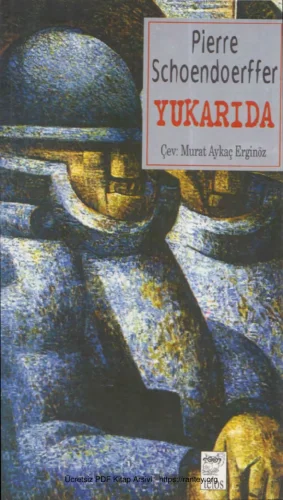 Yukarıda Telos Yayınları