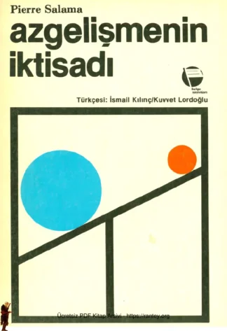 Azgelişmenin İktisadı