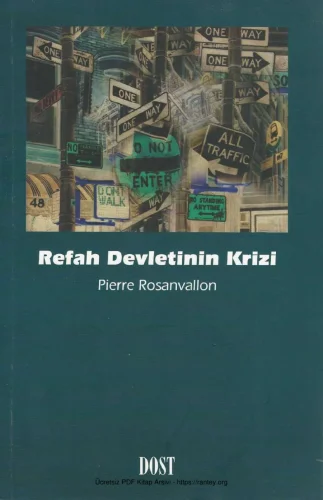 Refah Devletinin Krizi