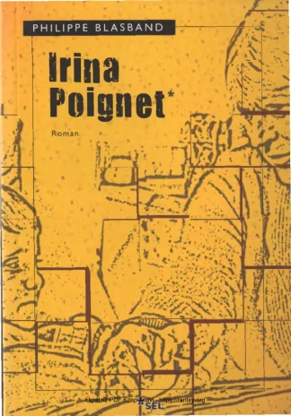 İrina Poignet Sel Yayınları