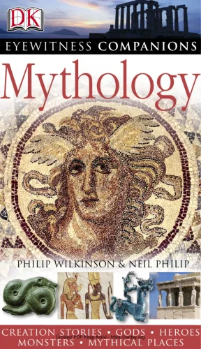 Neil Philip Mythology World