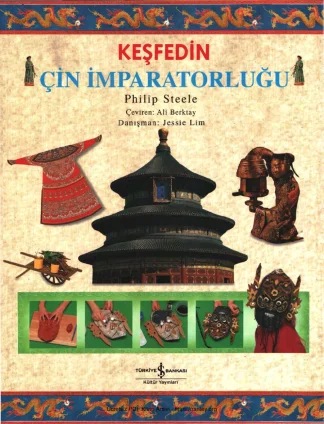 Keşfedin Çin İmparatorluğu