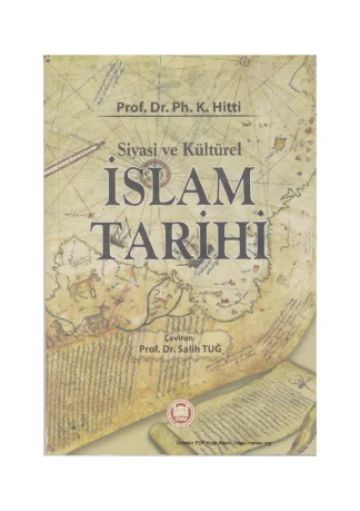 Siyasi ve Kültürel İslam Tarihi İF Yayınları