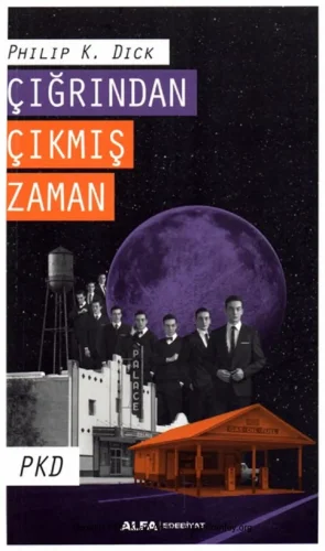 Çığrından Çıkmış Zaman