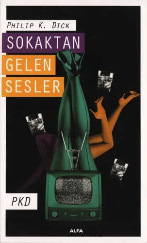 Sokaktan Gelen Sesler