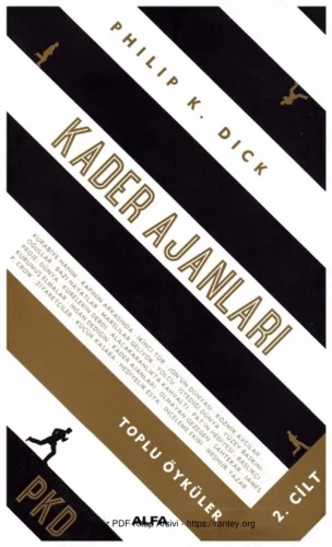Kader Ajanları