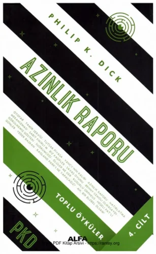 Azınlık Raporu