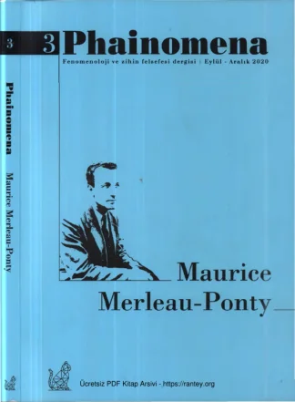 03 Maurice Merleau Ponty