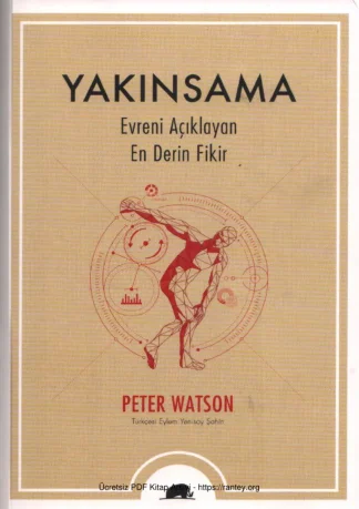 Yakınsama Evreni Açıklayan En Derin Fikir Kolektif Yayınları