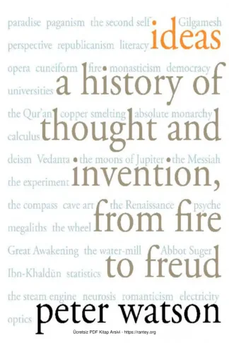 History of Ideas