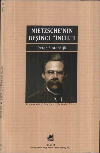 Nietzschenin Beşinci İncili
