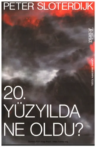 20 Yüzyılda Ne Oldu Tellekt Yayınları