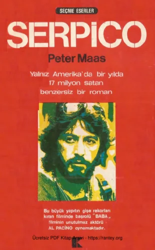 Serpico K Yayınları