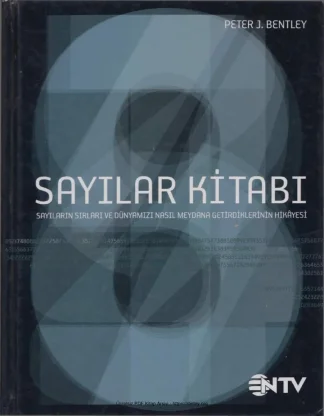 Sayılar Kitabı NTV Yayınlaı