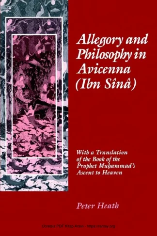 Allegory and Philosophy in Avicenna