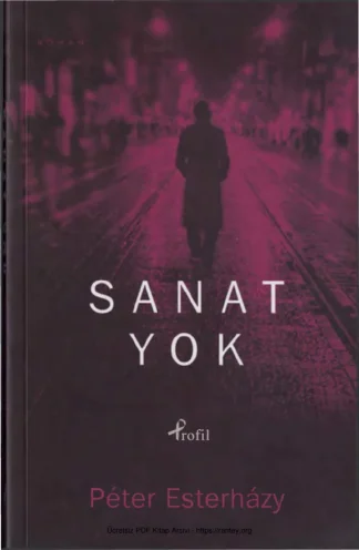Sanat Yok Profil Yayınları