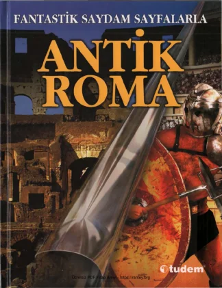 Antik Roma