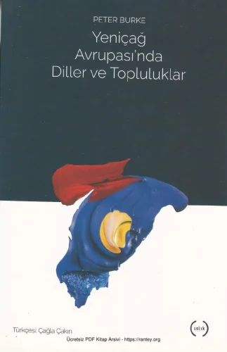 Yeniçağ Avrupasında Diller ve Topluluklar