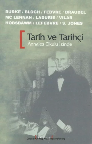 Tarih ve Tarihçi