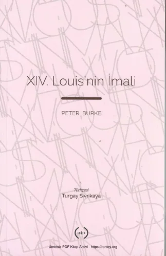 IV Louisnin İmali